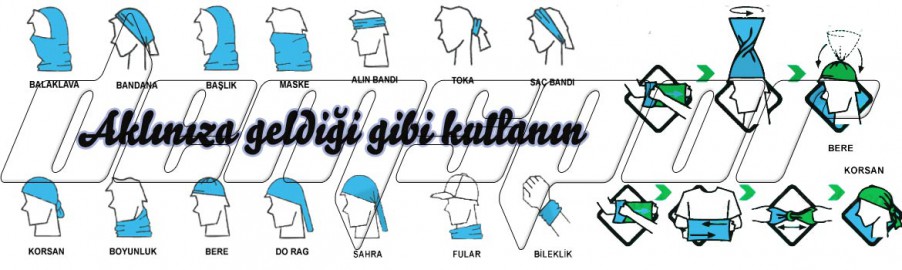 Buff İmalatı, Buff Modelleri, Toptan Buff, Buff Satışı