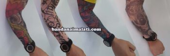 döğme kolluğu tattoo sleeve
