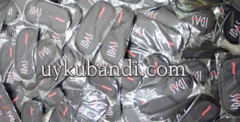 Baskılı toptan Promosyon uyku bandı